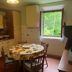 Appartement La Cascata *