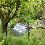 La Cascata Pian di Scò