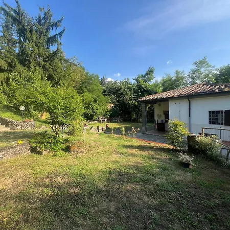 La Cascata Appartement Pian di Scò