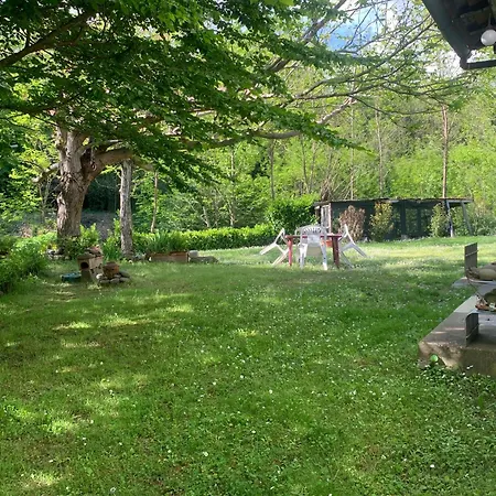 La Cascata Appartement Pian di Scò