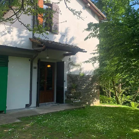 La Cascata Appartement