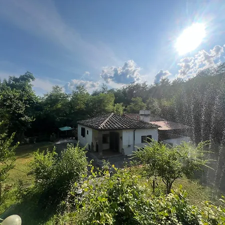 Lejlighed La Cascata